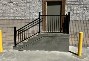 Concrete Stairs ST. PETERS, MO