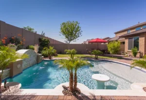 Pool Installation ST. PETERS, MO